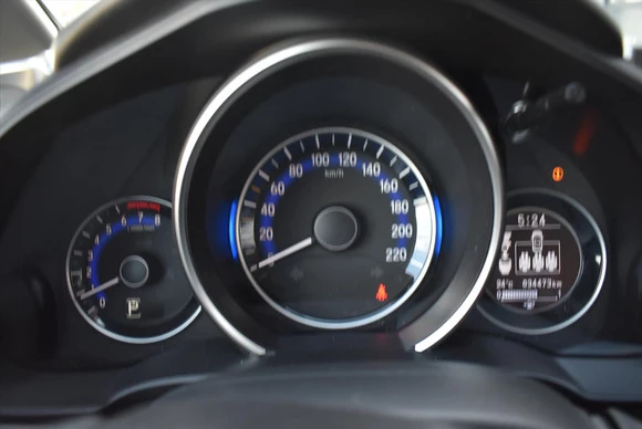 Honda Jazz - Afbeelding 8 van 28