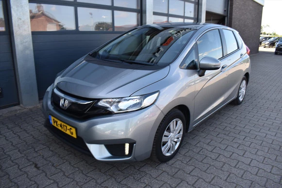 Honda Jazz - Afbeelding 9 van 28