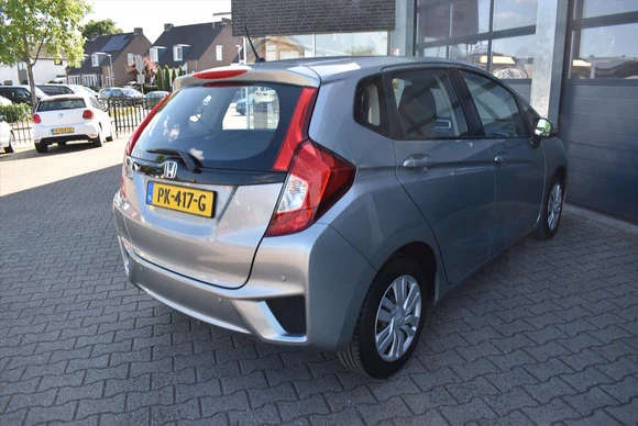 Honda Jazz - Afbeelding 13 van 28