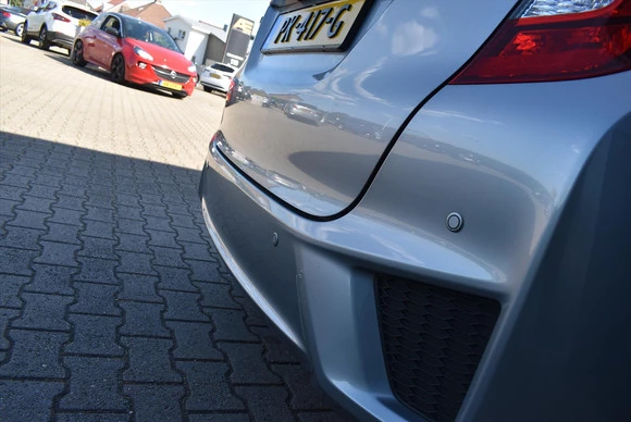 Honda Jazz - Afbeelding 14 van 28