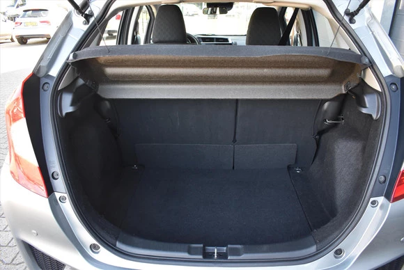 Honda Jazz - Afbeelding 15 van 28