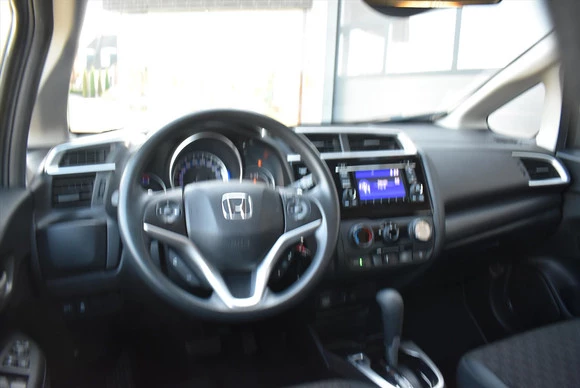 Honda Jazz - Afbeelding 16 van 28