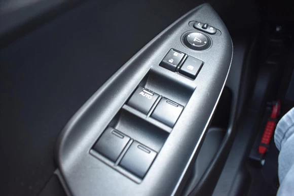 Honda Jazz - Afbeelding 18 van 28