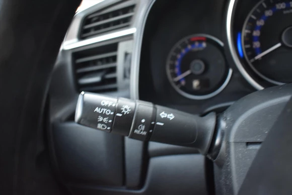 Honda Jazz - Afbeelding 19 van 28