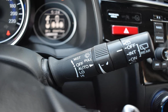 Honda Jazz - Afbeelding 20 van 28