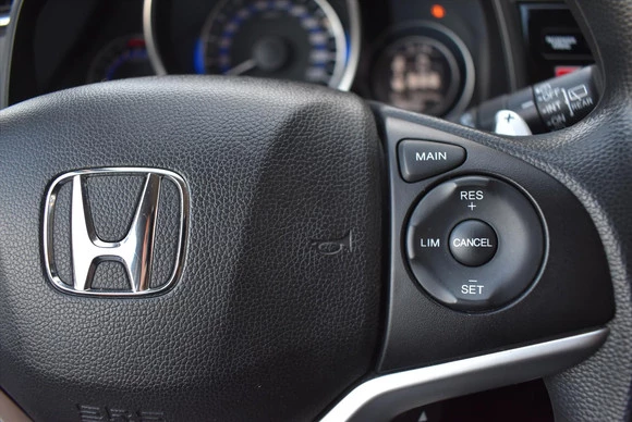 Honda Jazz - Afbeelding 21 van 28
