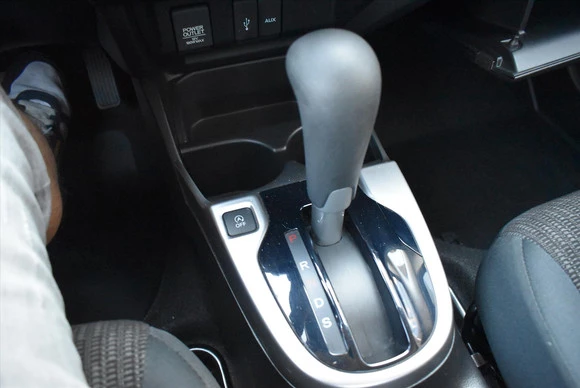 Honda Jazz - Afbeelding 25 van 28