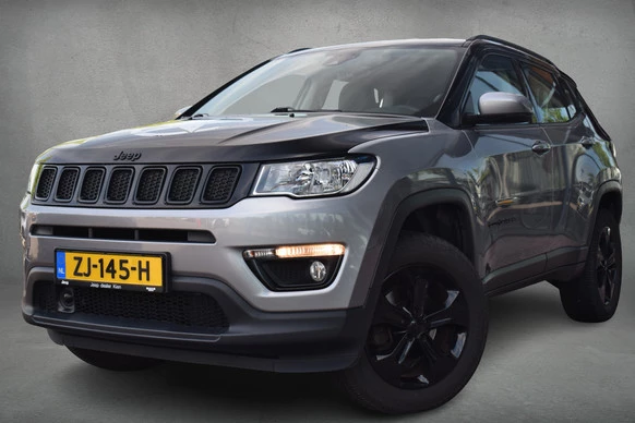 Jeep Compass - Afbeelding 1 van 7