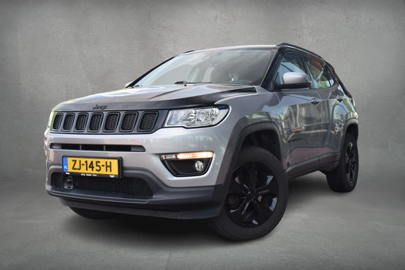 Jeep Compass - Afbeelding 2 van 7