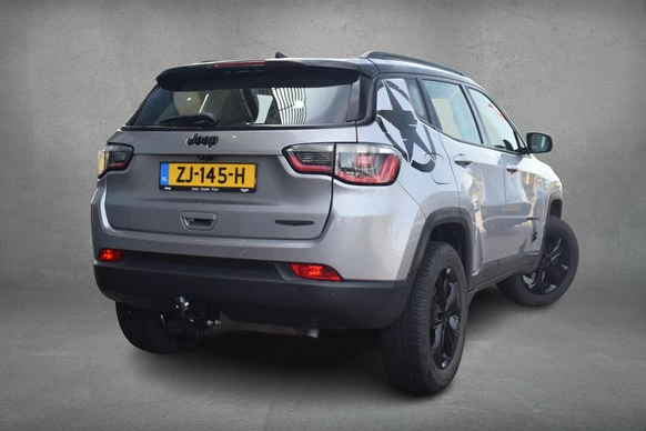 Jeep Compass - Afbeelding 3 van 7