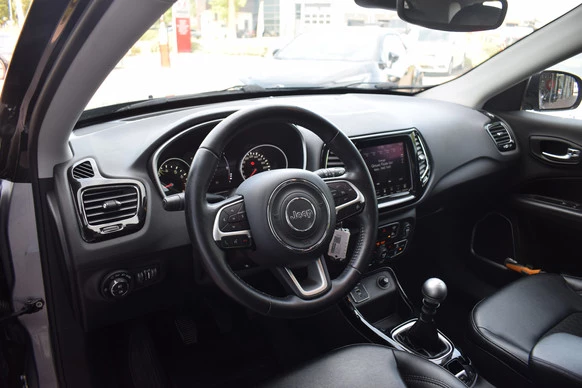 Jeep Compass - Afbeelding 4 van 7