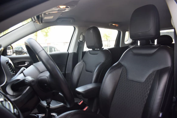 Jeep Compass - Afbeelding 5 van 7