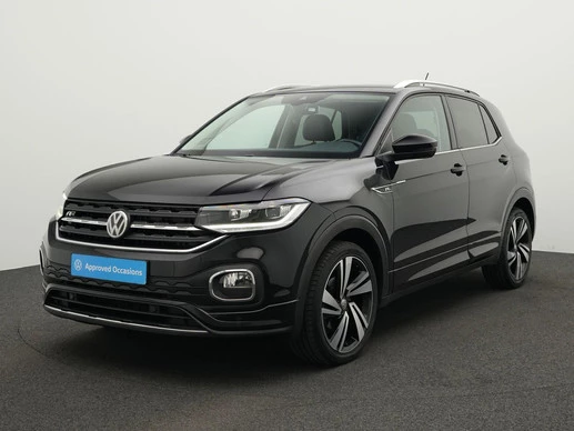 Volkswagen T-Cross - Afbeelding 1 van 30