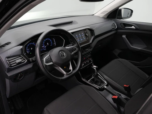 Volkswagen T-Cross - Afbeelding 2 van 30