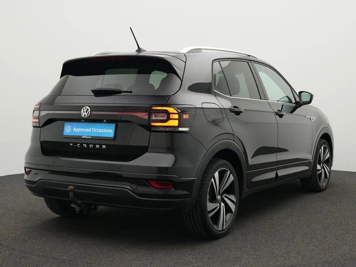 Volkswagen T-Cross - Afbeelding 5 van 30