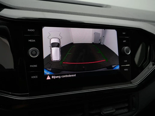 Volkswagen T-Cross - Afbeelding 7 van 30