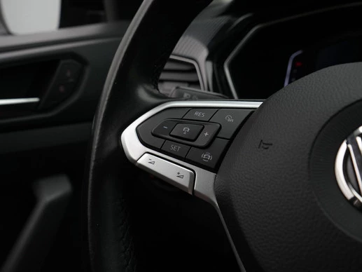 Volkswagen T-Cross - Afbeelding 10 van 30