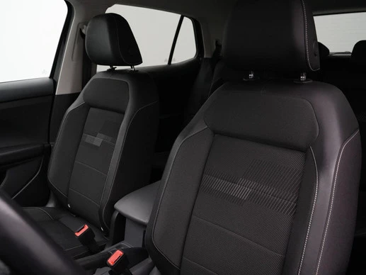 Volkswagen T-Cross - Afbeelding 11 van 30
