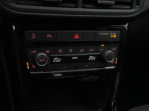 Volkswagen T-Cross - Afbeelding 12 van 30