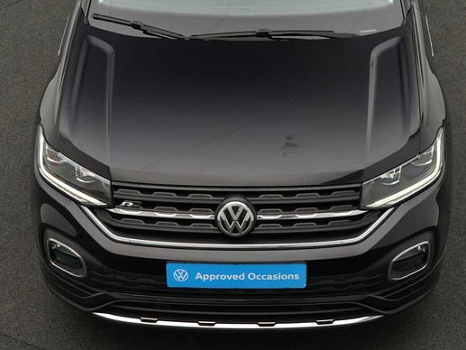 Volkswagen T-Cross - Afbeelding 13 van 30