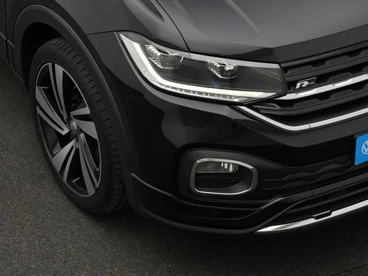 Volkswagen T-Cross - Afbeelding 14 van 30