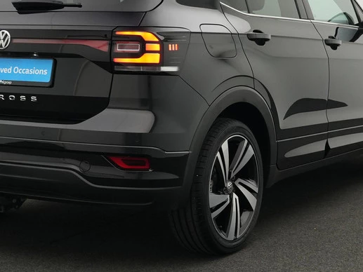Volkswagen T-Cross - Afbeelding 15 van 30