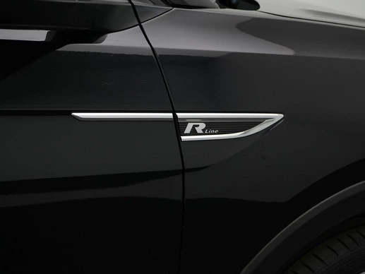 Volkswagen T-Cross - Afbeelding 16 van 30