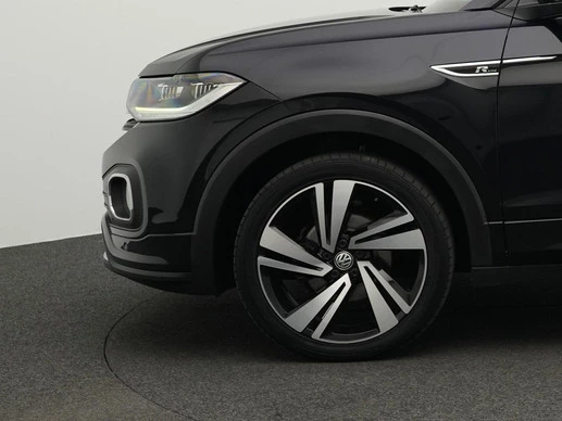 Volkswagen T-Cross - Afbeelding 17 van 30