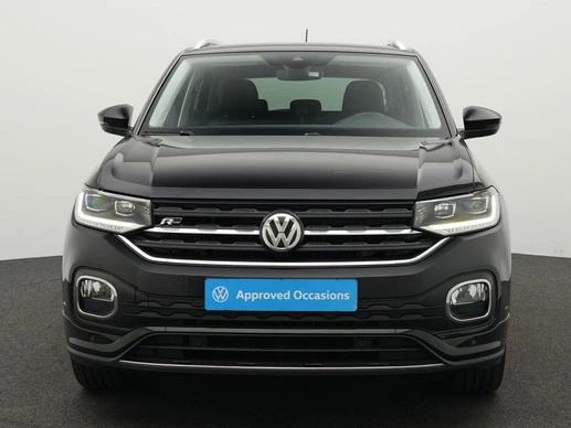 Volkswagen T-Cross - Afbeelding 18 van 30
