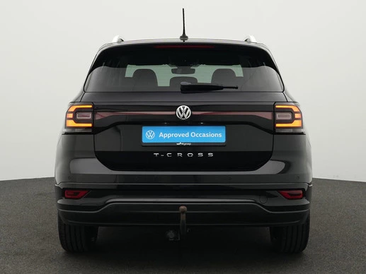 Volkswagen T-Cross - Afbeelding 19 van 30