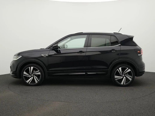 Volkswagen T-Cross - Afbeelding 20 van 30