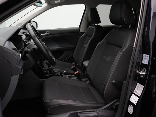 Volkswagen T-Cross - Afbeelding 23 van 30