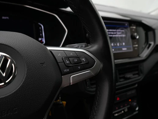 Volkswagen T-Cross - Afbeelding 25 van 30