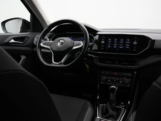 Volkswagen T-Cross - Afbeelding 26 van 30