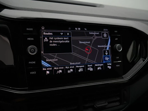 Volkswagen T-Cross - Afbeelding 27 van 30