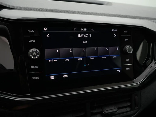 Volkswagen T-Cross - Afbeelding 29 van 30