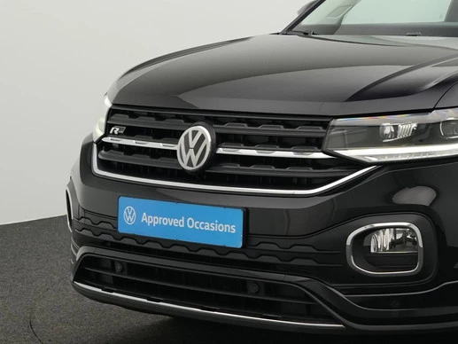 Volkswagen T-Cross - Afbeelding 30 van 30