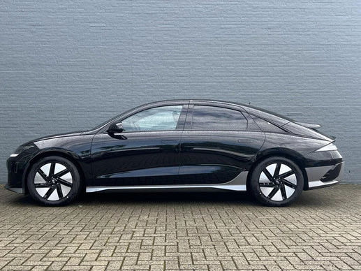 Hyundai IONIQ 6 - Afbeelding 2 van 30