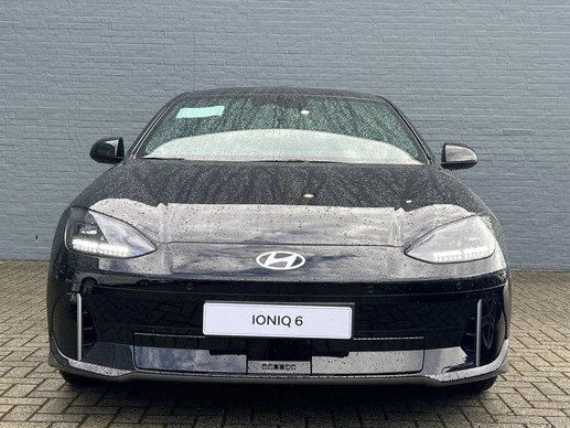 Hyundai IONIQ 6 - Afbeelding 3 van 30