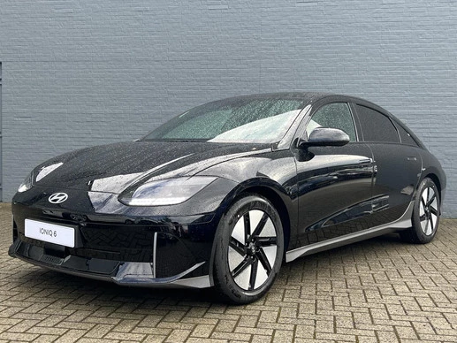 Hyundai IONIQ 6 - Afbeelding 5 van 30