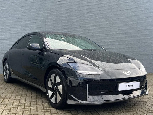 Hyundai IONIQ 6 - Afbeelding 6 van 30