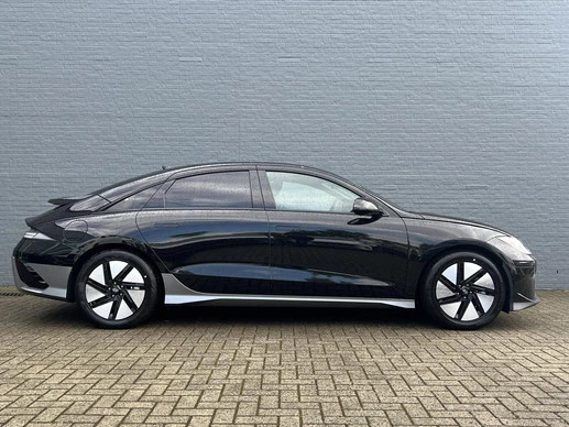 Hyundai IONIQ 6 - Afbeelding 7 van 30