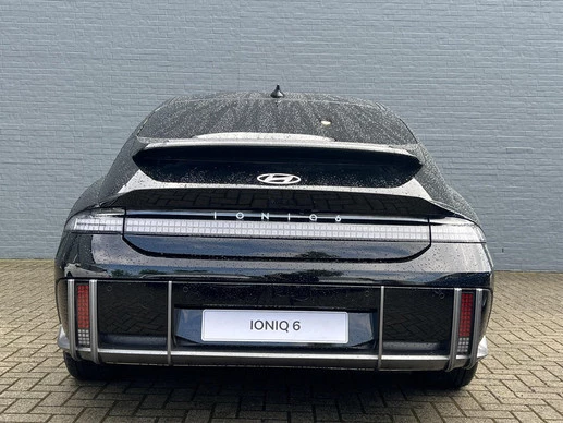Hyundai IONIQ 6 - Afbeelding 10 van 30