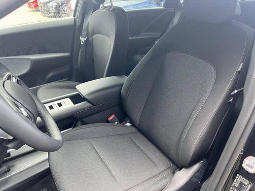 Hyundai IONIQ 6 - Afbeelding 14 van 30