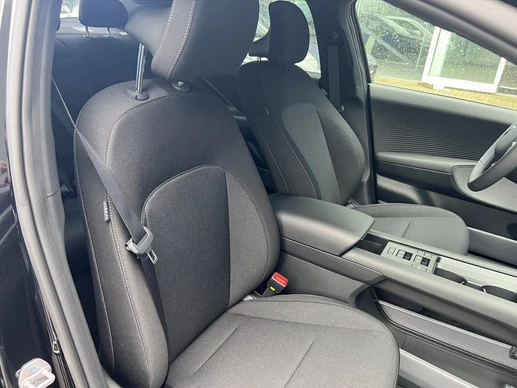 Hyundai IONIQ 6 - Afbeelding 16 van 30