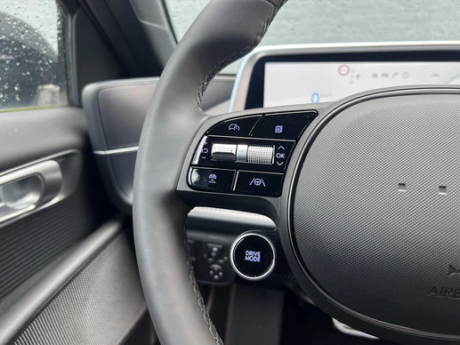 Hyundai IONIQ 6 - Afbeelding 21 van 30