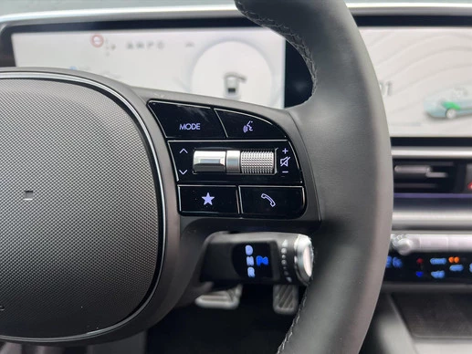Hyundai IONIQ 6 - Afbeelding 22 van 30
