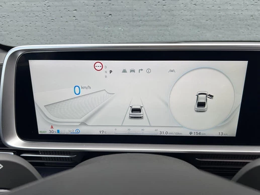 Hyundai IONIQ 6 - Afbeelding 25 van 30
