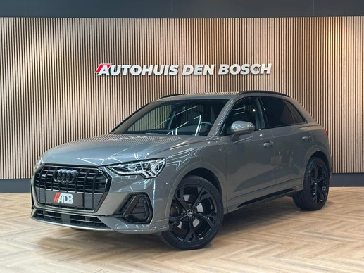 Audi Q3 - Afbeelding 1 van 24