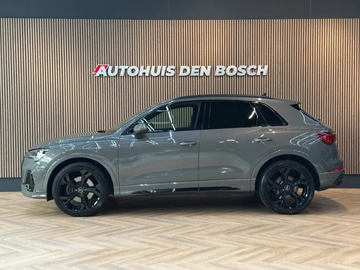 Audi Q3 - Afbeelding 2 van 24